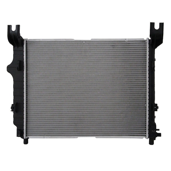One Stop Solutions 00-03 Dge Dakota Durango 4.7/5.2/5.9 V8 Radiator, 2294 2294 - main